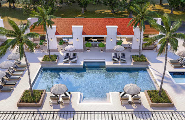 The Karlyn of Naples - 55+ Senior Living Community Gallery 2