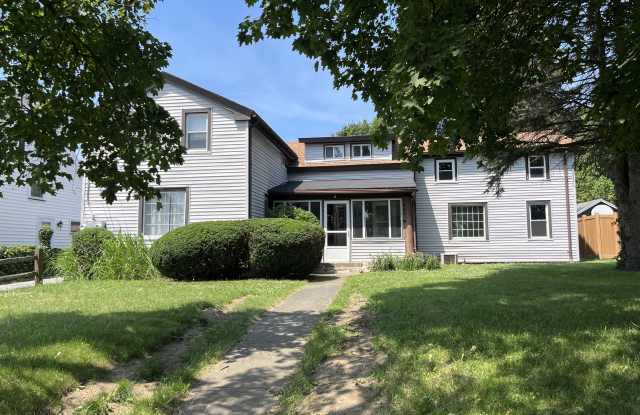 1400 Titus Avenue - 1400 Titus Avenue, Irondequoit, NY 14622