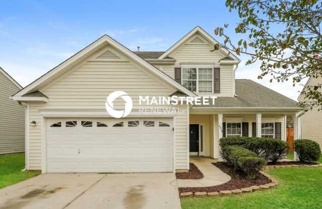 4278 Morning Ridge Lane - 4278 Morning Ridge Lane, Winston-Salem, NC 27101