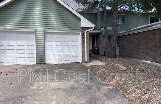 1709 Cato Circle - 1709 Cato Circle, Lafayette, CO 80026