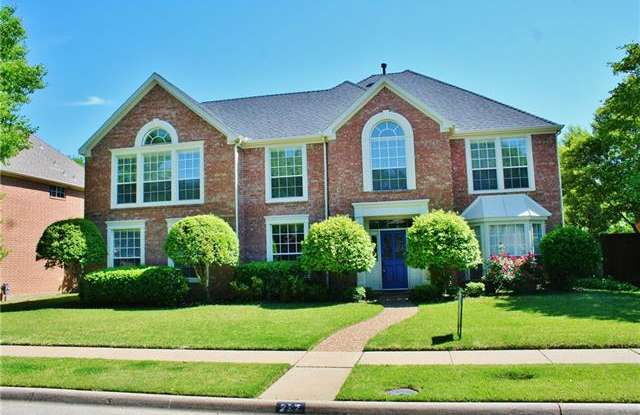 217 Beechwood Lane - 217 Beechwood Lane, Coppell, TX 75019