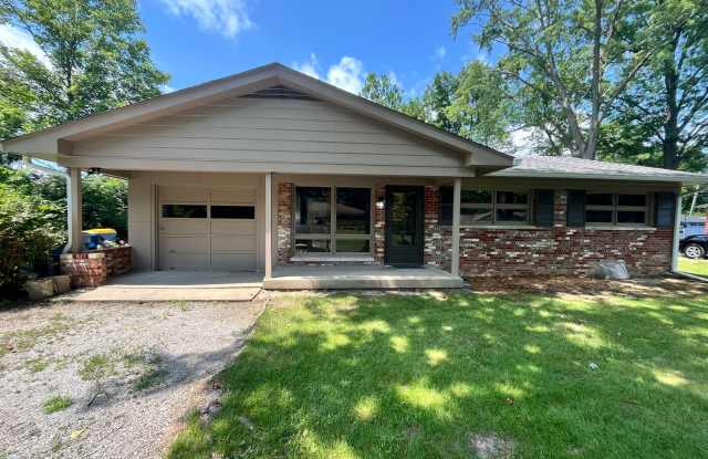 Beautiful 3 Bedroom 1.5 Bath House in Carmel photos photos