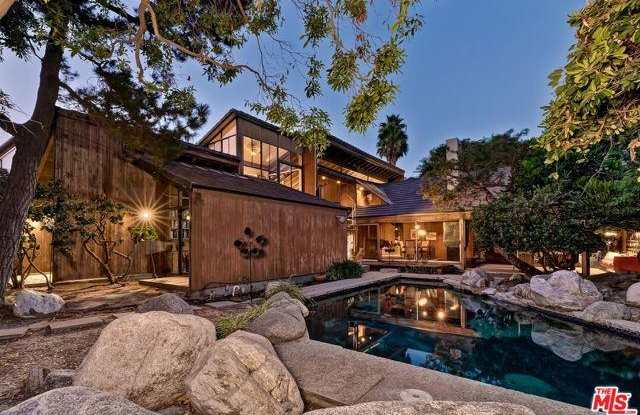 515 North Roxbury Drive photos photos