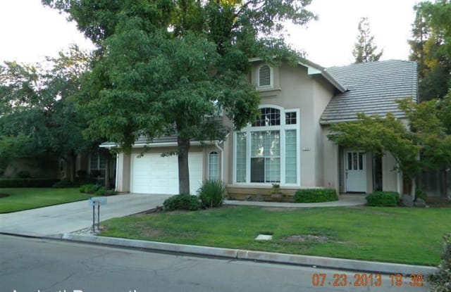 1328 E. La France Dr. - 1328 East La France Drive, Fresno, CA 93720