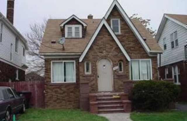13867 Saratoga Avenue - 13867 Saratoga Avenue, Detroit, MI 48205