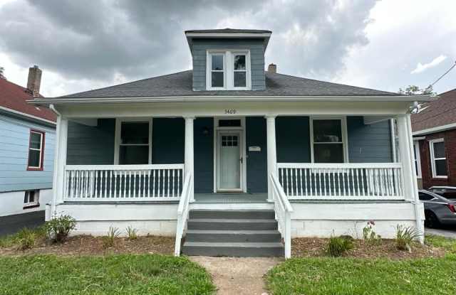 3409 Brown Rd photos photos