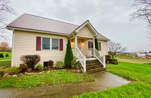 36 Chestnut Hill Rd - 36 Chestnut Hill Rd, Harford County, MD 21050