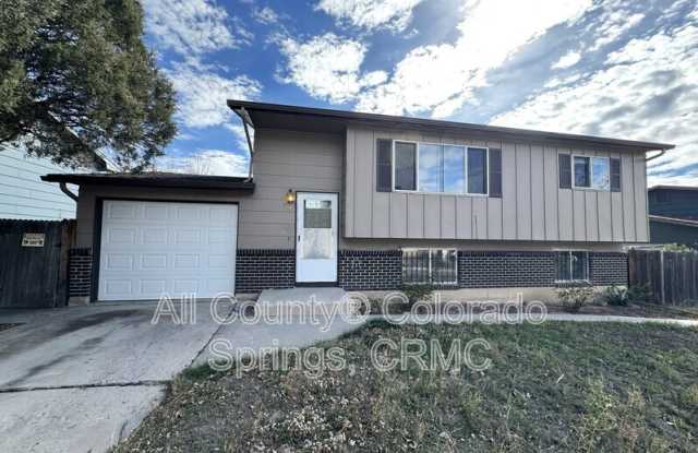 1237 Chiricahua Drive Gallery 1
