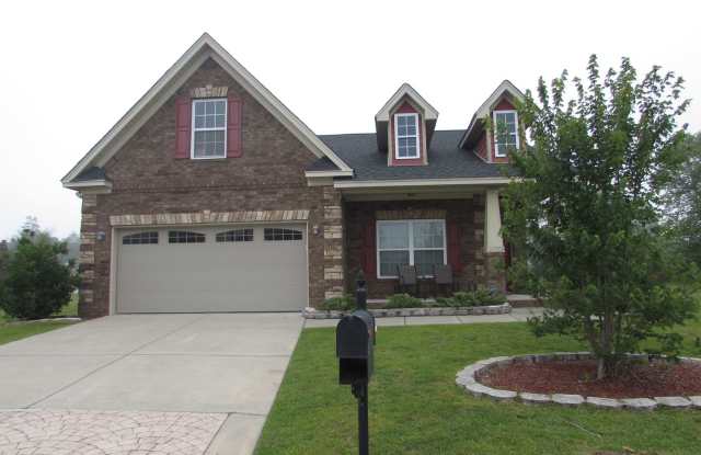 Beautiful Brick Home in Patriot Landing! photos photos