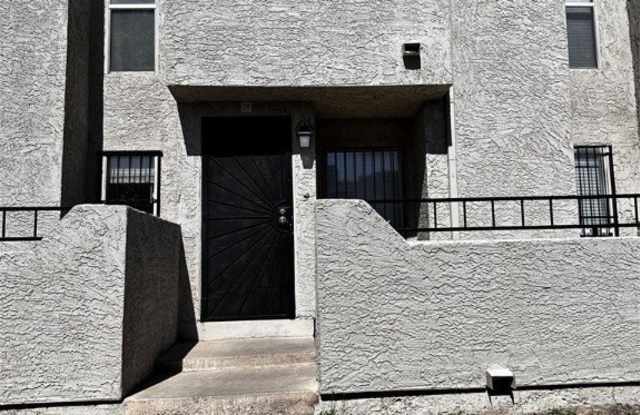 3770 Shirebrook Drive - 3770 Shirebrook Drive, Sunrise Manor, NV 89115