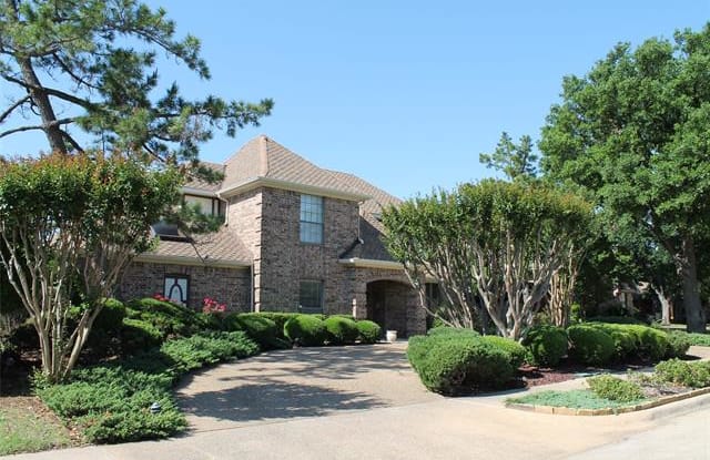 3820 Portsmouth Circle - 3820 Portsmouth Circle, Plano, TX 75023