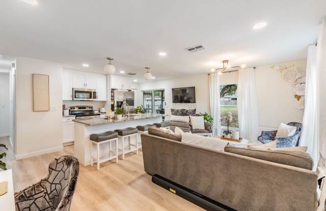 1813 Chinaberry Dr - 1813 Chinaberry Drive, Oldsmar, FL 34677