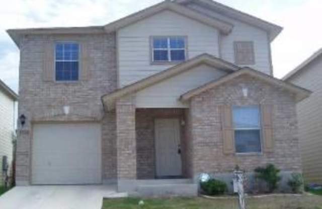 4522 Roxio - 4522 Roxio Drive, San Antonio, TX 78238