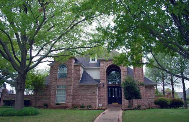 1212 Brazos Drive - 1212 Brazos Drive, Southlake, TX 76092
