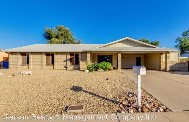 2111 W. Topeka Drive - 2111 West Topeka Drive, Phoenix, AZ 85027