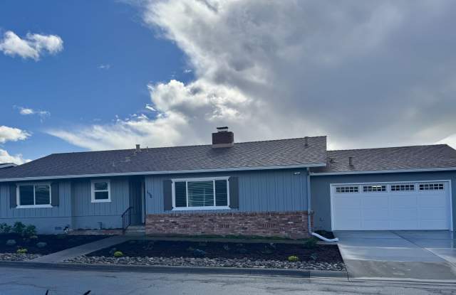 150 Damar Street - 150 Damar Street, Morro Bay, CA 93442