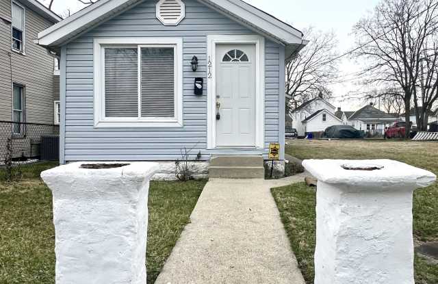 1212 Wallace Street photos photos
