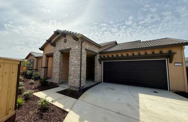 Brand NEW single story home in Hughson! photos photos Brand NEW single story home in Hughson! photos photos