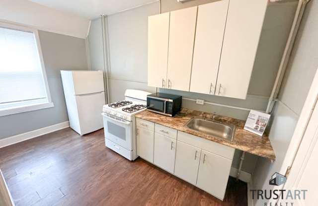 1347 Sellers Street - 1347 Sellers Street, Philadelphia, PA 19124