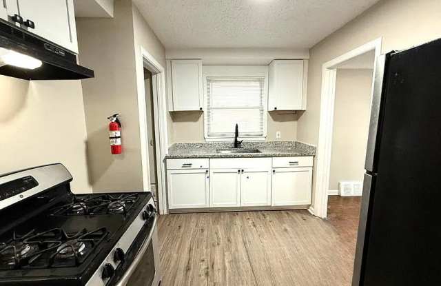 4 Bedroom on Detroit's West Side! Gallery 4