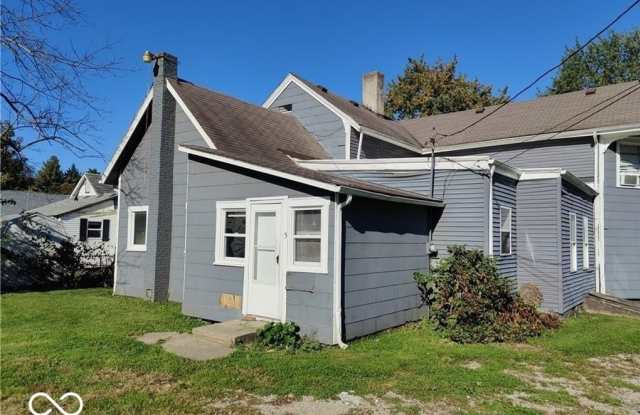 617 W Franklin Street W photos photos