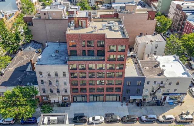 Graham Avenue photos photos