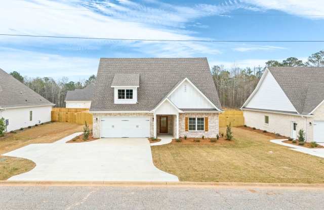 Available now! New Spacious 3 br 2.5 Ba with private 2 car garage, covered patio and fenced in back yard. photos photos