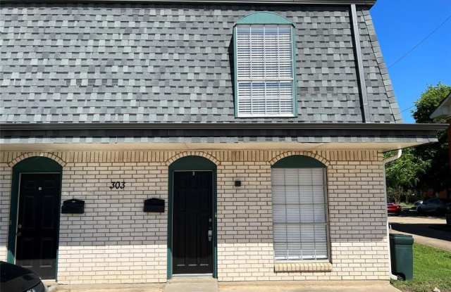 303 Lampe Street - 303 Lampe Street, Arlington, TX 76010