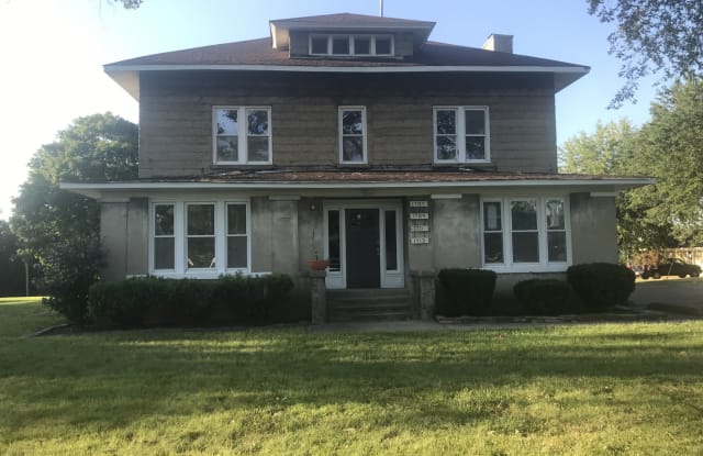 1709 Maple Road - 1709 Maple Road, Will County, IL 60432