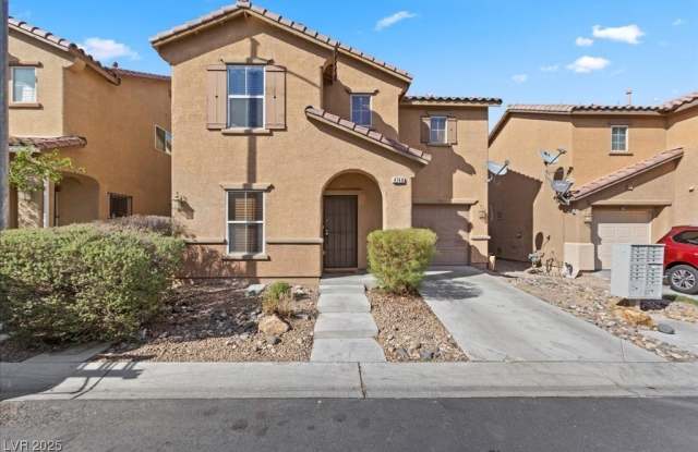 4748 Golden Shimmer Avenue - 4748 Golden Shimmer Avenue, Enterprise, NV 89139