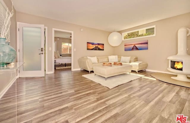 35 DUDLEY AVE - 35 Dudley Avenue, Los Angeles, CA 90291