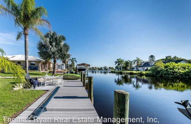18598 Briggs Cir. - 18598 Briggs Circle, Port Charlotte, FL 33948
