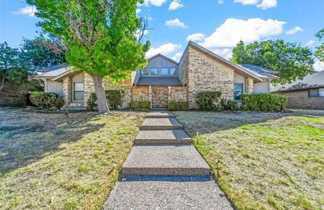 4013 Saint Christopher Lane - 4013 Saint Christopher Lane, Dallas, TX 75287