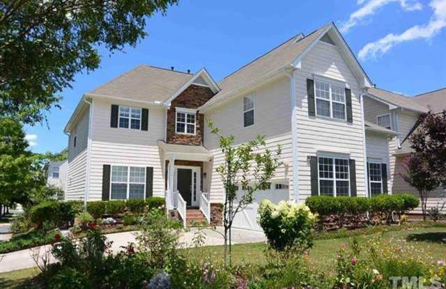 712 Callay Hill Way - 712 Callay Hill Way, Cary, NC 27519