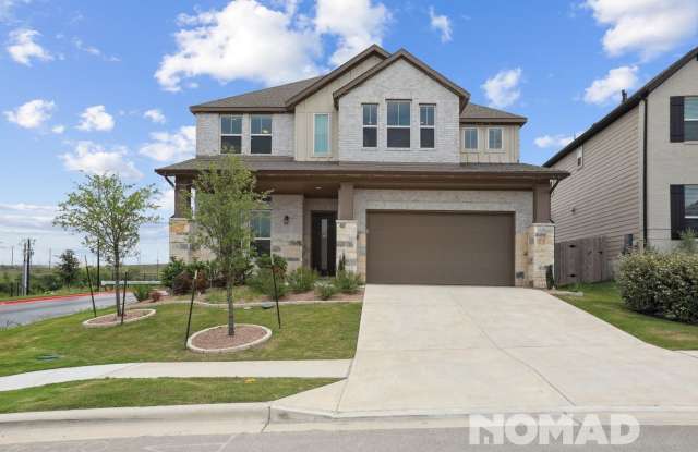 Spacious 5BR House in Buda photos photos