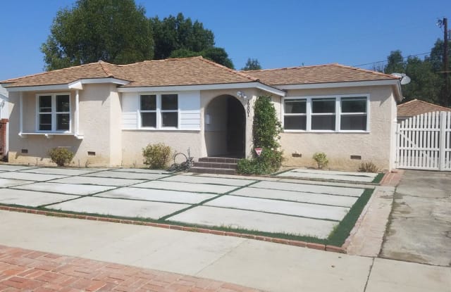 19001 CALVERT Street - 19001 W Calvert St, Los Angeles, CA 91335