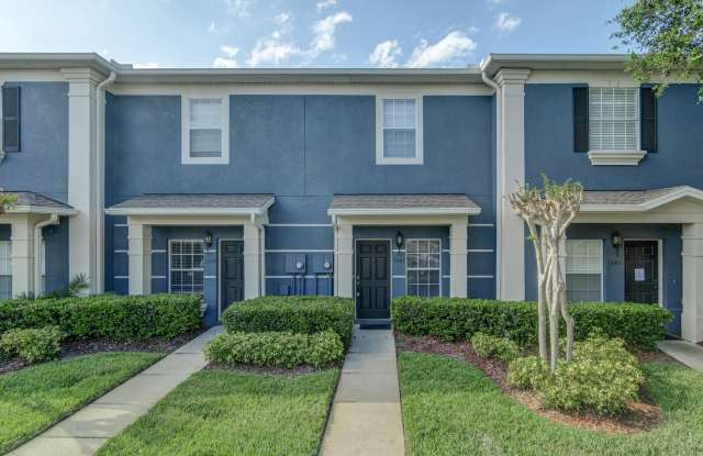 Lovely 2 Bed/2.5 bath townhome FOR RENT at Victoria Pines! photos photos
