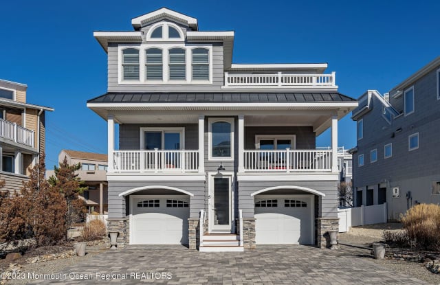 5 E 85th Street - 5 East 85th Street, Harvey Cedars, NJ 08008