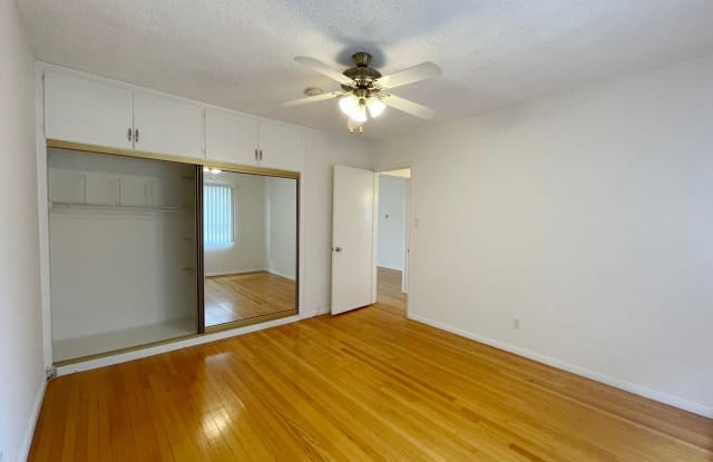 1833 E Appleton St  #8 - 1833 East Appleton Street, Long Beach, CA 90802