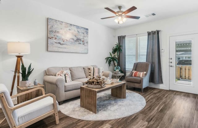 LEO at West Fork photos photos