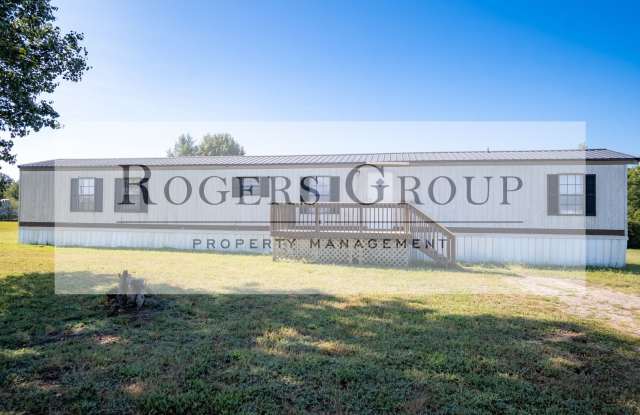 Homes for rent in Henderson NC - 388 S. Chavis Road, Lot #1  - Schedule Showing Online at www.rentnc.net photos photos