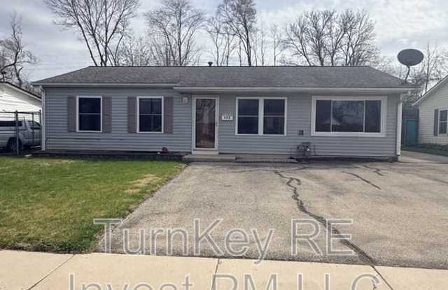 403 Montrose Drive photos photos