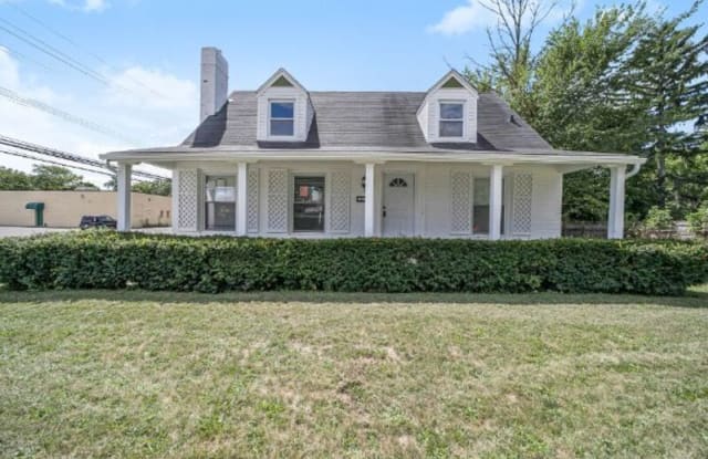 13621 VERNON - 13621 Vernon Street, Oak Park, MI 48237