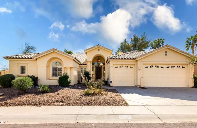 8993 E WOOD Drive - 8993 East Wood Drive, Scottsdale, AZ 85260