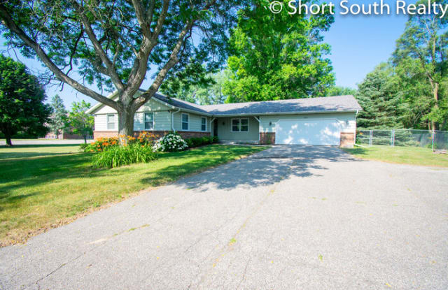 6881 Young Avenue Northeast - 6881 Young Ave NE, Kent County, MI 49341