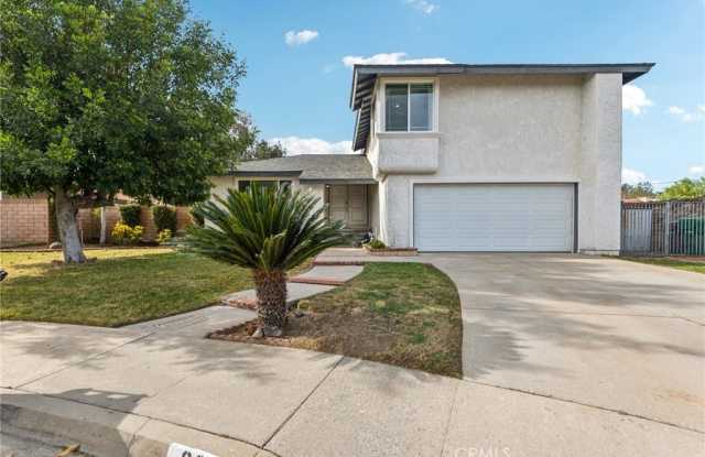805 Sheffield Court - 805 Sheffield Court, San Dimas, CA 91773