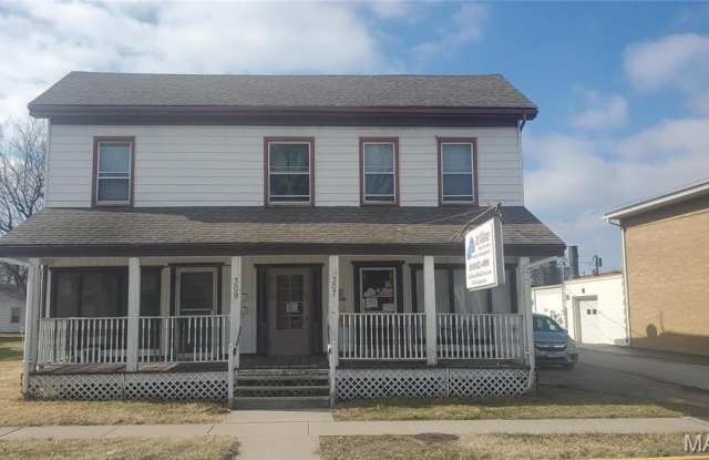 309 S Lincoln Avenue photos photos