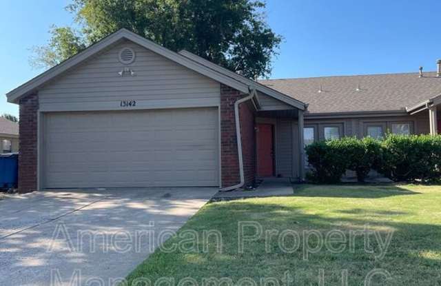 13142 E 44th St - 13142 East 44th Street, Tulsa, OK 74134