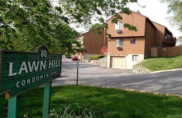 80 Lawn Avenue - 80 Lawn Avenue, Stamford, CT 06902