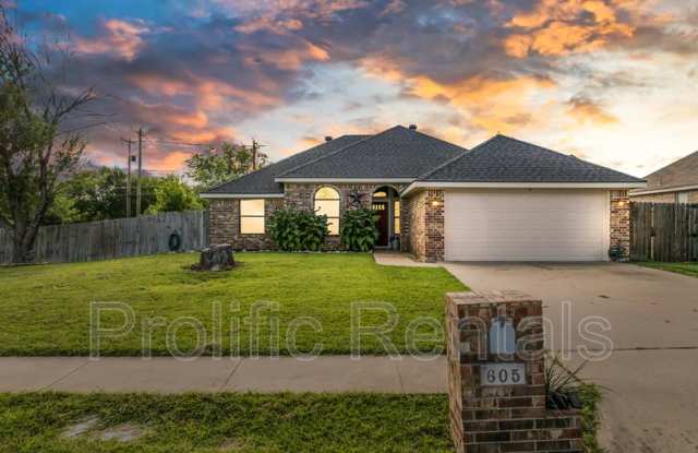 605 Paintbrush Drive photos photos